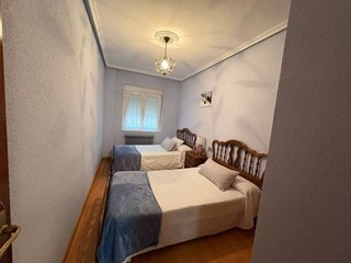 Piso en venta en Ciudad Rodrigo