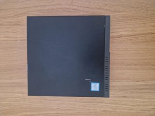 Lenovo ThinkCentre M910q Mini PC
