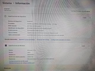 Lenovo ThinkCentre M910q Mini PC