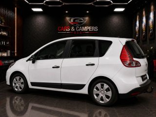 Renault Scenic 2010