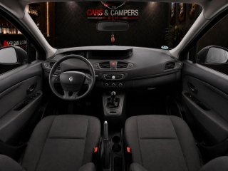 Renault Scenic 2010