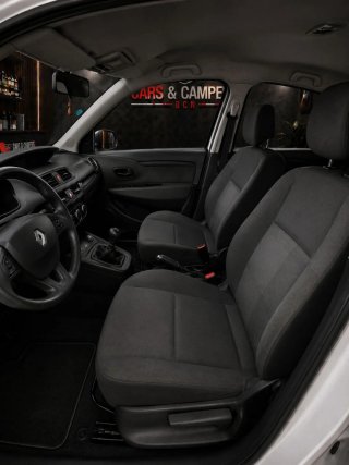 Renault Scenic 2010