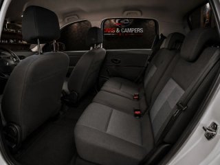 Renault Scenic 2010