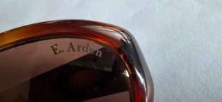 Gafas de sol Elizabeth Arden Tortoise