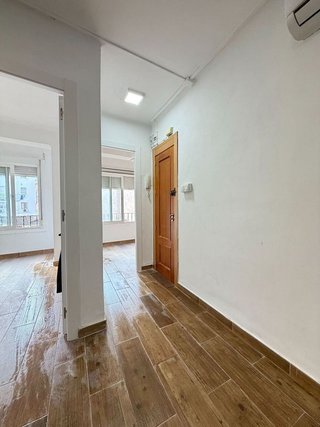 Piso en venta en El Ejido - La Merced - La Victoria en Málaga