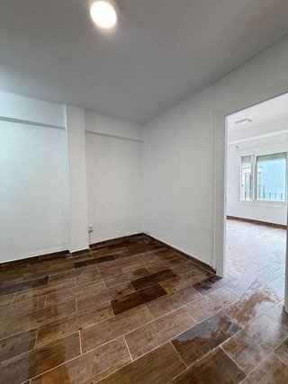 Piso en venta en El Ejido - La Merced - La Victoria en Málaga