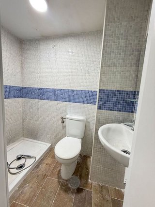 Piso en venta en El Ejido - La Merced - La Victoria en Málaga