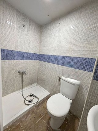 Piso en venta en El Ejido - La Merced - La Victoria en Málaga