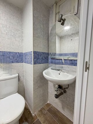 Piso en venta en El Ejido - La Merced - La Victoria en Málaga