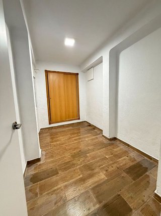 Piso en venta en El Ejido - La Merced - La Victoria en Málaga
