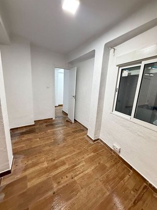 Piso en venta en El Ejido - La Merced - La Victoria en Málaga