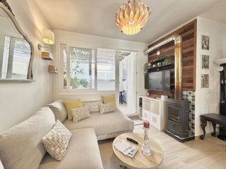 Piso en venta en Zona Puerto Deportivo en Fuengirola
