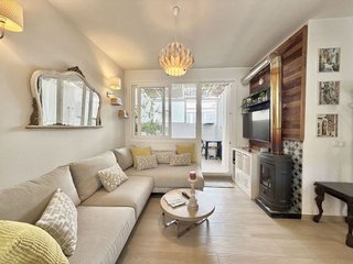 Piso en venta en Zona Puerto Deportivo en Fuengirola