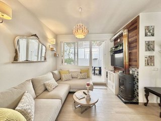 Piso en venta en Zona Puerto Deportivo en Fuengirola