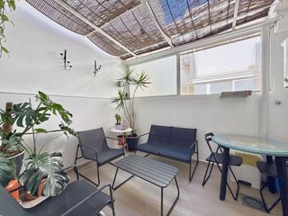 Piso en venta en Zona Puerto Deportivo en Fuengirola