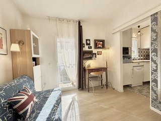 Piso en venta en Zona Puerto Deportivo en Fuengirola