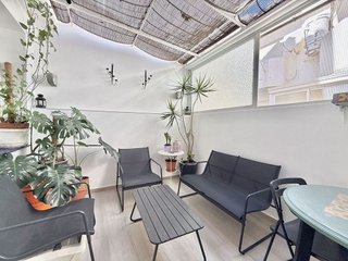 Piso en venta en Zona Puerto Deportivo en Fuengirola