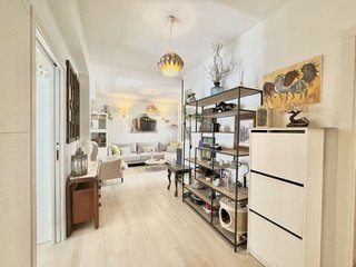 Piso en venta en Zona Puerto Deportivo en Fuengirola