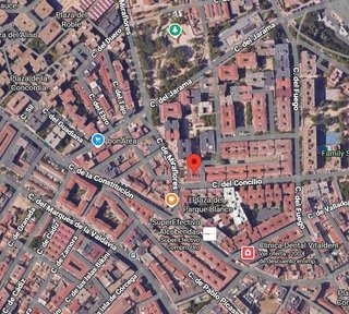 Piso en venta en Centro en Alcobendas