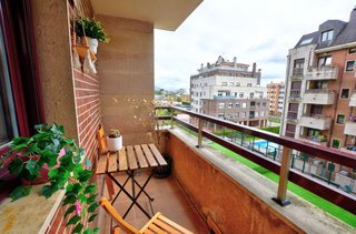 Piso en venta en Buenavista - El Cristo en Oviedo