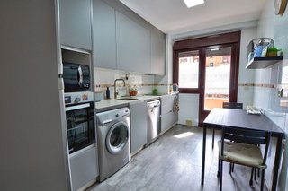Piso en venta en Buenavista - El Cristo en Oviedo