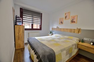 Piso en venta en Buenavista - El Cristo en Oviedo