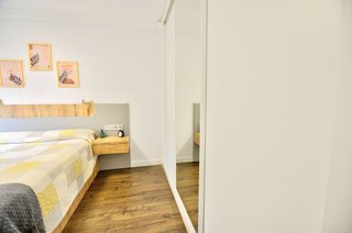 Piso en venta en Buenavista - El Cristo en Oviedo