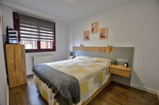 Piso en venta en Buenavista - El Cristo en Oviedo