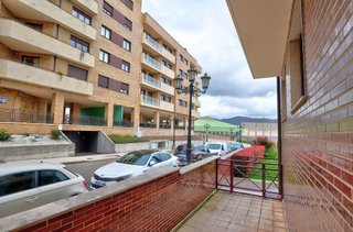 Piso en venta en Buenavista - El Cristo en Oviedo