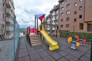 Piso en venta en Buenavista - El Cristo en Oviedo