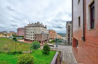 Piso en venta en Buenavista - El Cristo en Oviedo