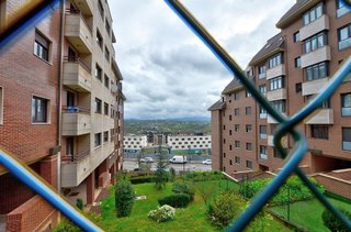 Piso en venta en Buenavista - El Cristo en Oviedo