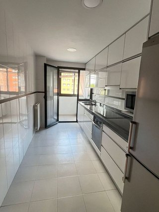 Piso en venta en Girón - Villa del Prado en Valladolid