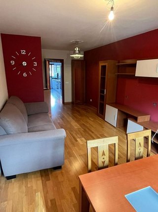 Piso en venta en Girón - Villa del Prado en Valladolid