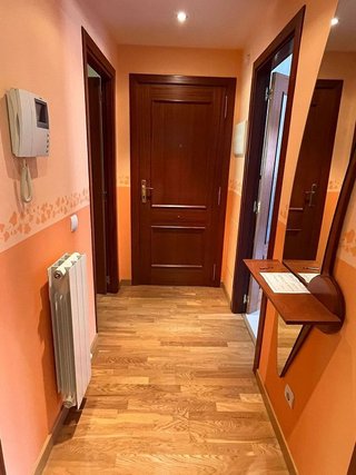 Piso en venta en Girón - Villa del Prado en Valladolid