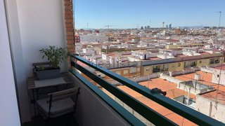 Piso en venta en Sant Llorenç en Valencia