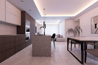 Ático en venta en Zona Pueblo en Guardamar del Segura