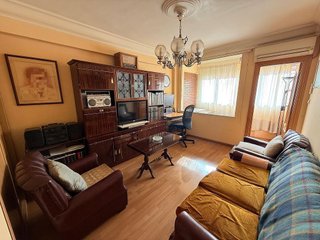 Piso en venta en La Almozara en Zaragoza