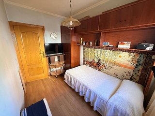 Piso en venta en La Almozara en Zaragoza