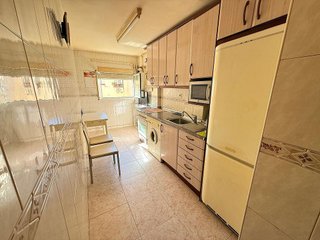 Piso en venta en La Almozara en Zaragoza