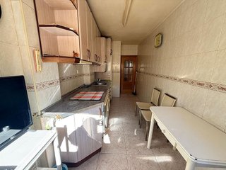 Piso en venta en La Almozara en Zaragoza