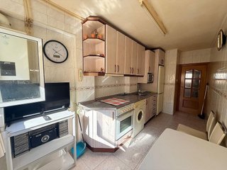 Piso en venta en La Almozara en Zaragoza