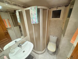 Piso en venta en La Almozara en Zaragoza