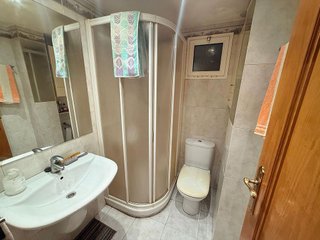 Piso en venta en La Almozara en Zaragoza