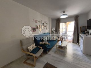 Piso en venta en Urbanización Santa Rosa en Torrox