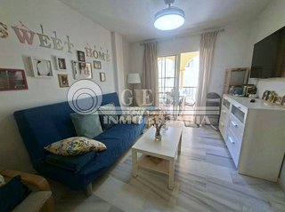 Piso en venta en Urbanización Santa Rosa en Torrox