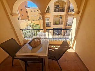 Piso en venta en Urbanización Santa Rosa en Torrox