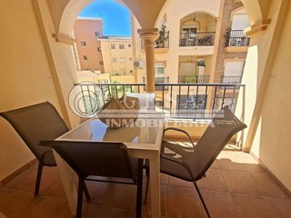 Piso en venta en Urbanización Santa Rosa en Torrox