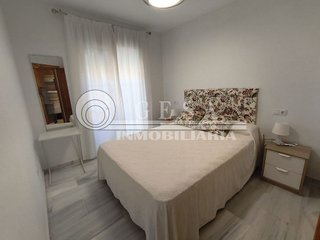 Piso en venta en Urbanización Santa Rosa en Torrox