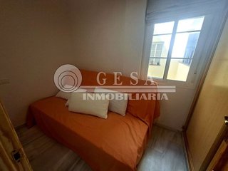 Piso en venta en Urbanización Santa Rosa en Torrox